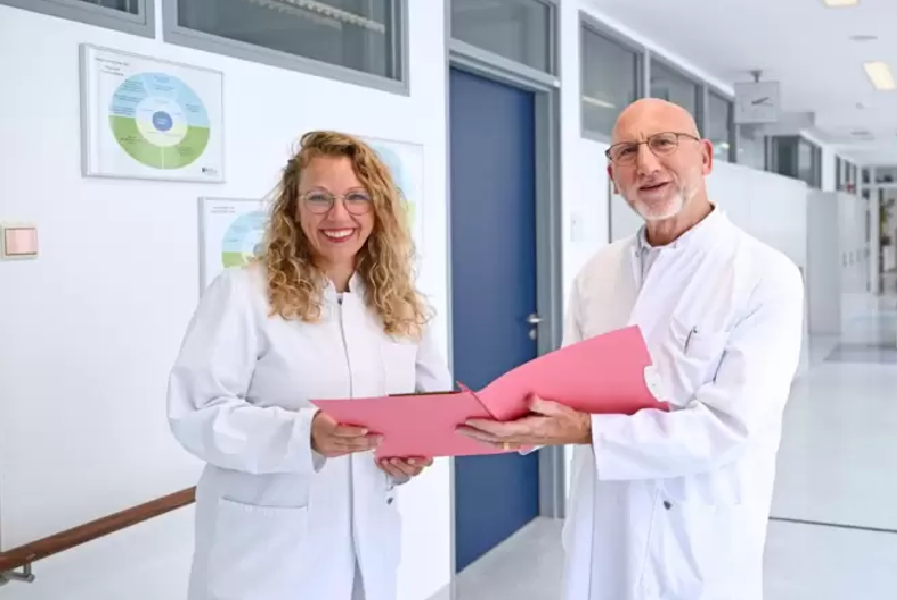 Rezensionen Für Klinikum Der Stadt Ludwigshafen Klinikum Ludwigshafen