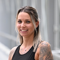 Jennifer Ries