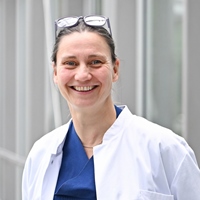 Dr. Grit Klohr