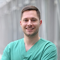Michael Benisch