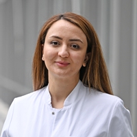 Asmar Abbasova