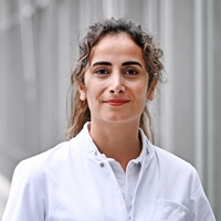 Dr. Nihan Ferhat
