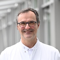 Dr. Clemens Kühner