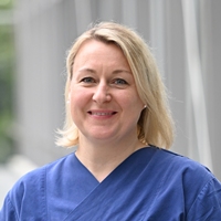 Leitende Therapeutin: Monique Zabel