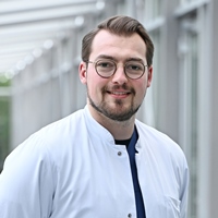 Assistenzarzt: