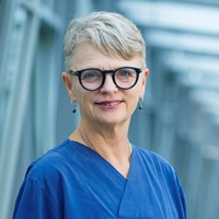 Almut Kappen