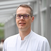 Oberarzt: