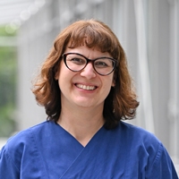Dr. Iris Klaus