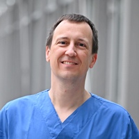 Dr. Michael Ulrich