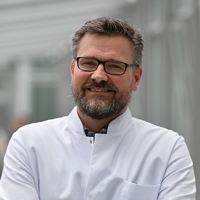 Oberarzt: