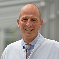 Prof. Dr. Stefan Willis
