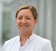 Dr. Sanja Salopek, M.Sc.