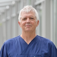 Dr. Sebastian Kevekordes