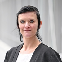 Joanna Mecky