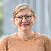 Janina Sondergeld
