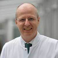 Prof. Dr. Markus Müller