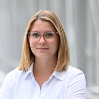 Referentin der Geschäftsführung