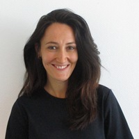 Danay Uhr