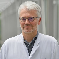 Dr. Werner Müller