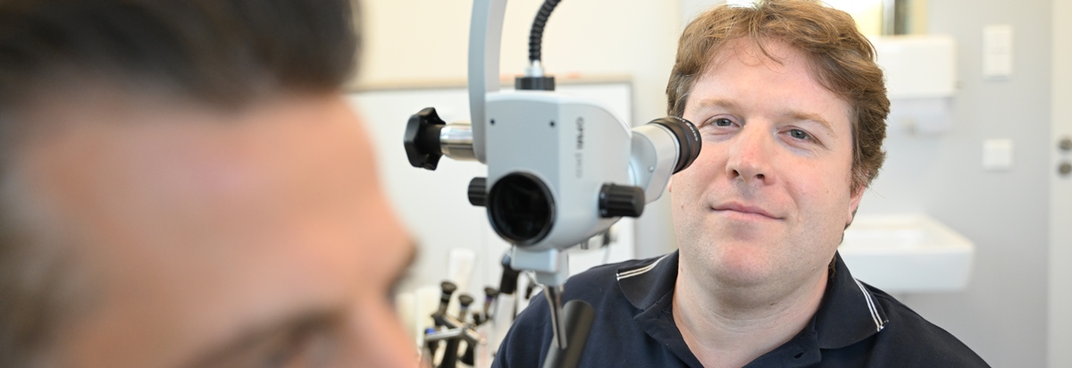 Hals Nasen Ohren Arzt Ludwigshafen Oggersheim HNO Praxis » Medizinisches Versorgungszentrum des Klinikums der Stadt