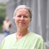 Claudia Schwartz